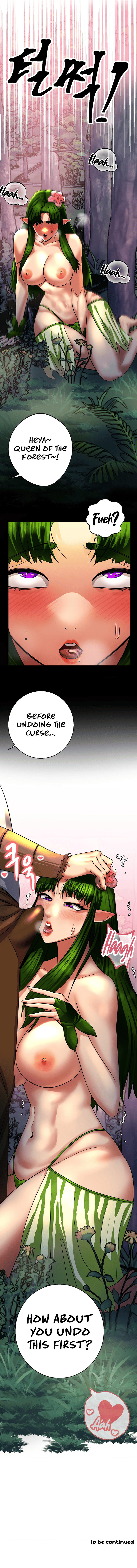 Farming with Girls Chapter 15 - Page 20