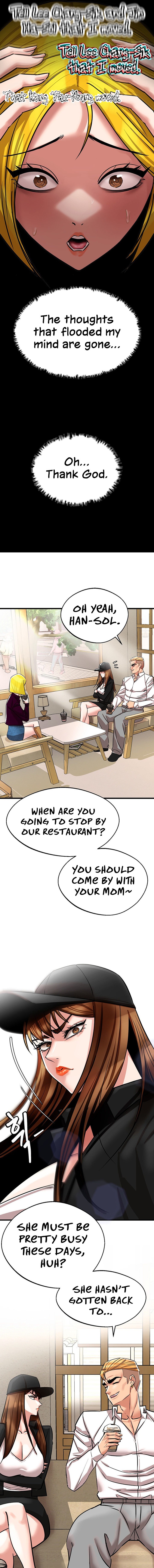 Farming with Girls Chapter 15 - Page 3