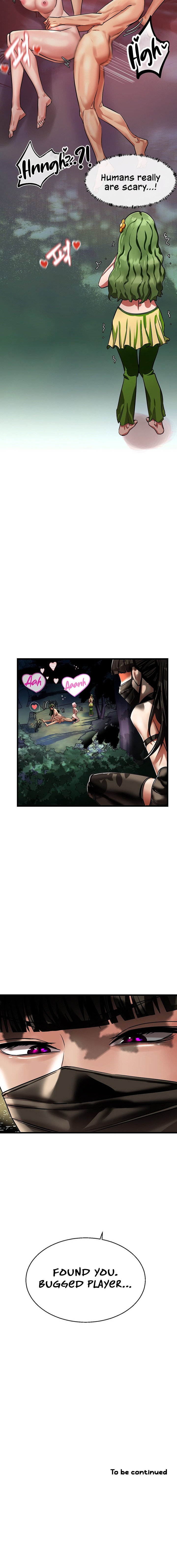 Farming with Girls Chapter 16 - Page 22