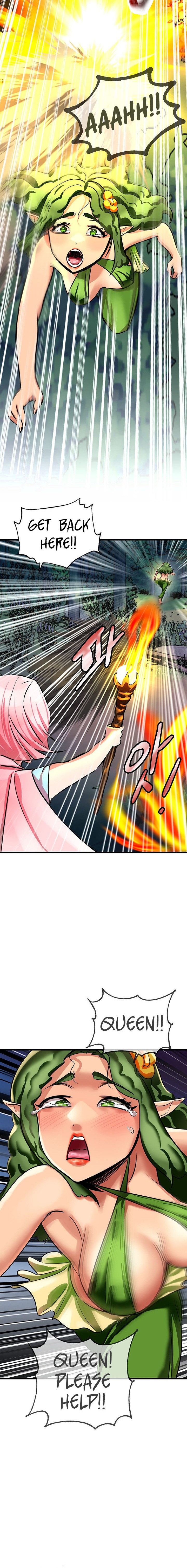 Farming with Girls Chapter 16 - Page 8