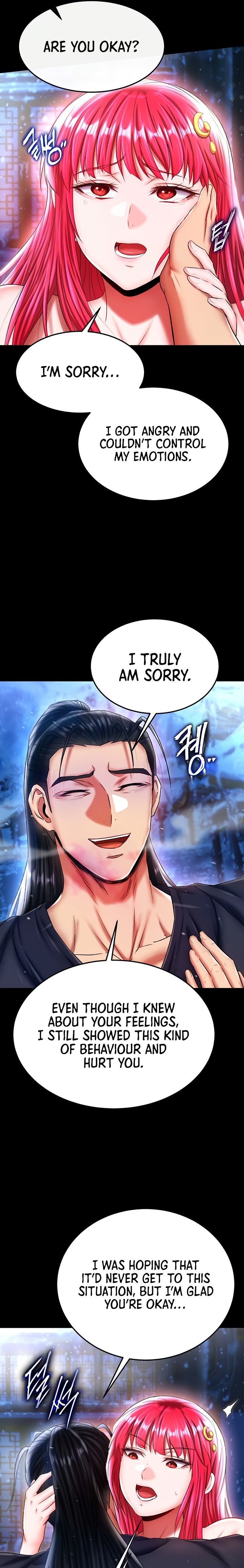 I Ended Up in the World of Murim Chapter 67 - Page 10