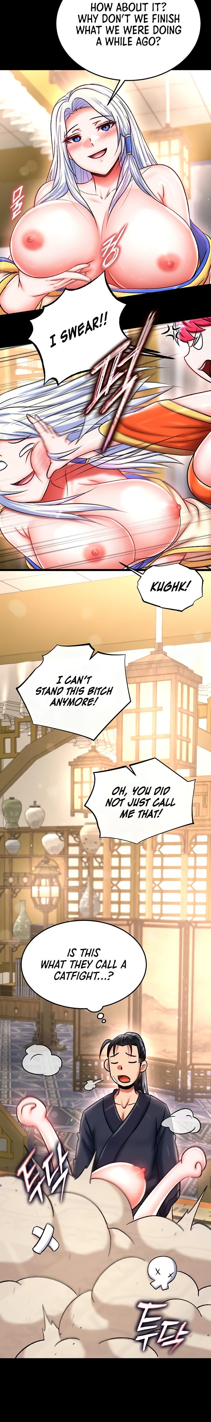 I Ended Up in the World of Murim Chapter 67 - Page 18