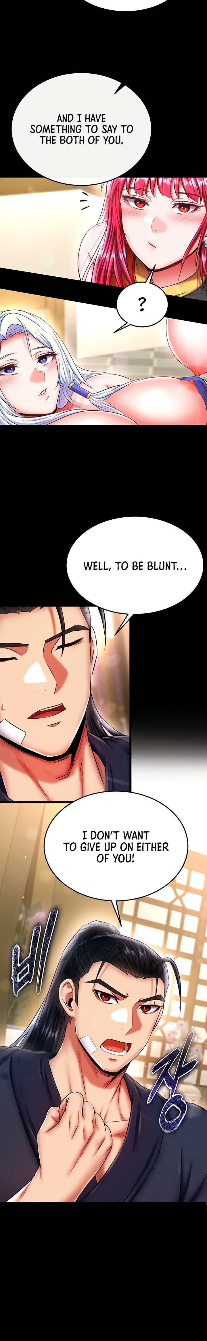I Ended Up in the World of Murim Chapter 67 - Page 21