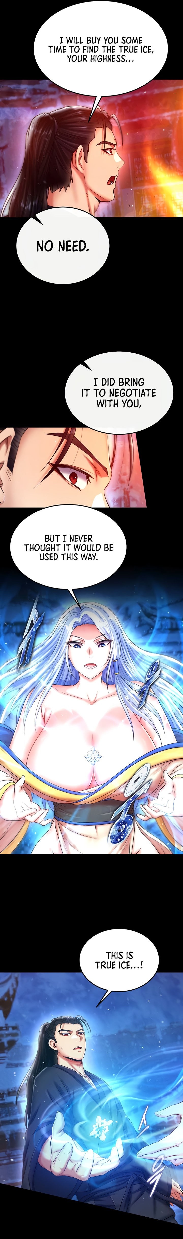 I Ended Up in the World of Murim Chapter 67 - Page 4