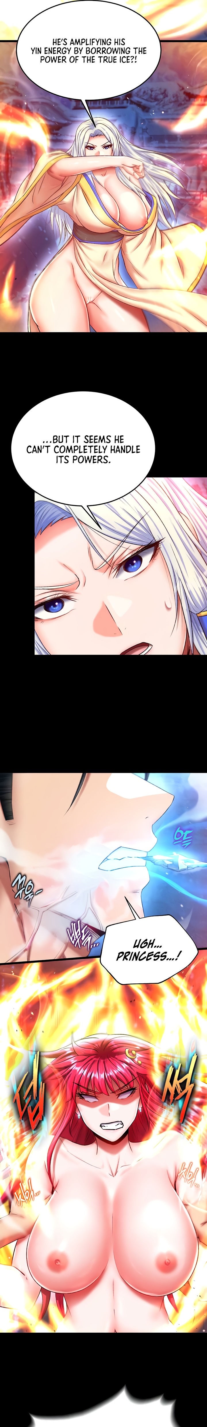 I Ended Up in the World of Murim Chapter 67 - Page 7