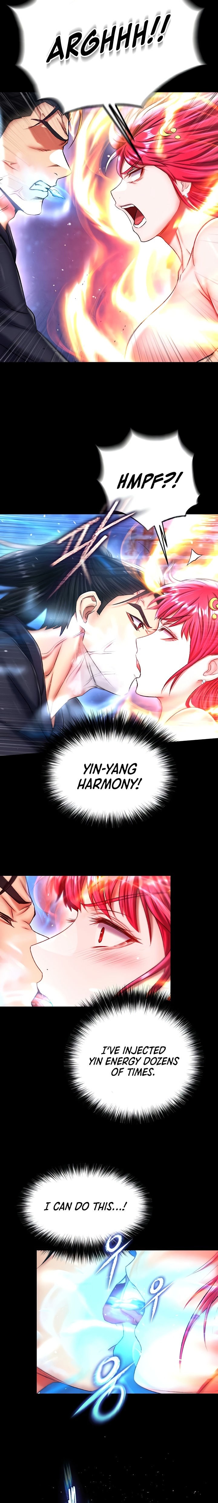 I Ended Up in the World of Murim Chapter 67 - Page 8