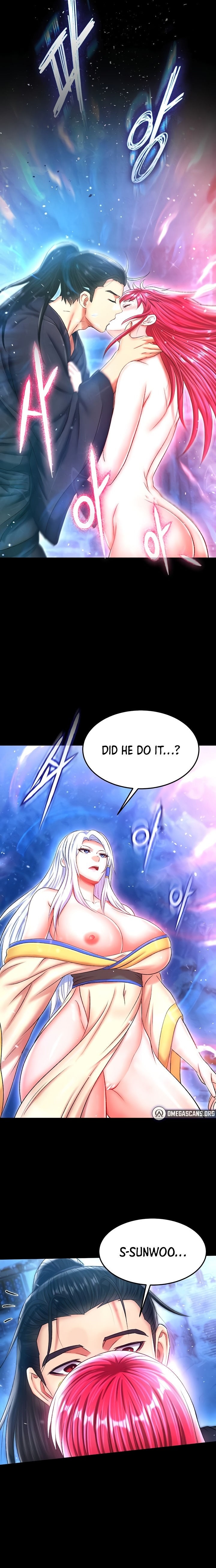 I Ended Up in the World of Murim Chapter 67 - Page 9