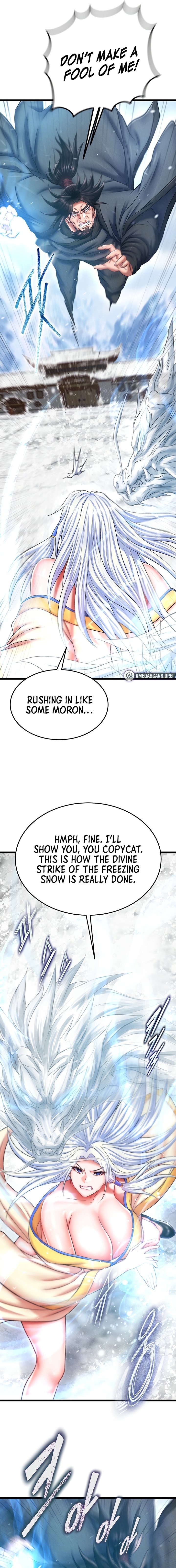 I Ended Up in the World of Murim Chapter 70 - Page 5