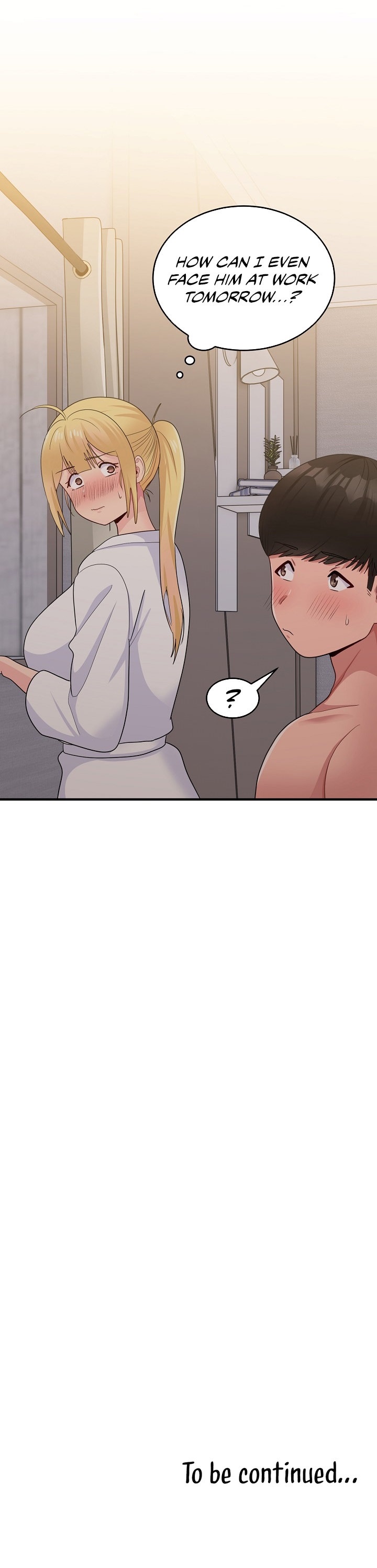 A Crushing Confession Chapter 16 - Page 11