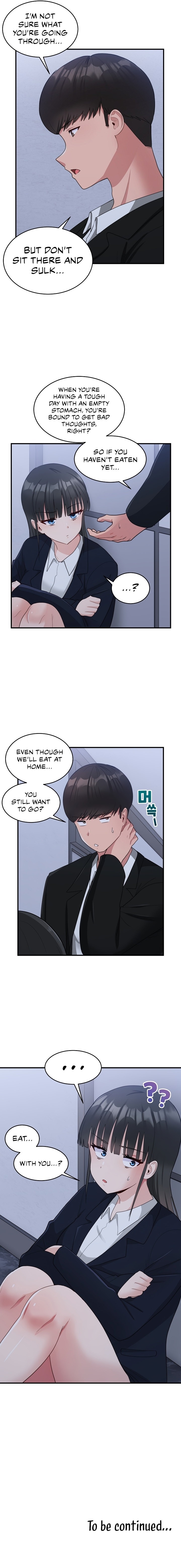 A Crushing Confession Chapter 17 - Page 10