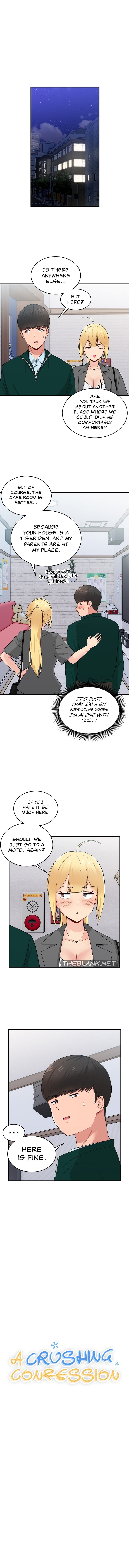 A Crushing Confession Chapter 19 - Page 1