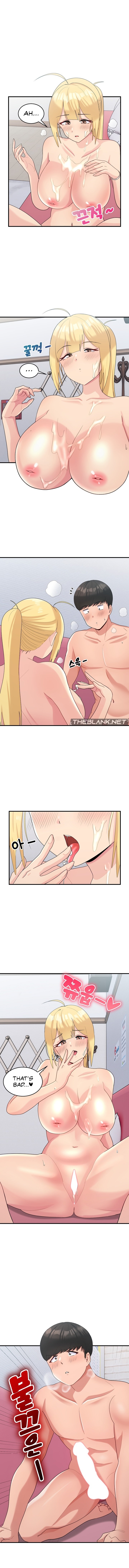 A Crushing Confession Chapter 22 - Page 1