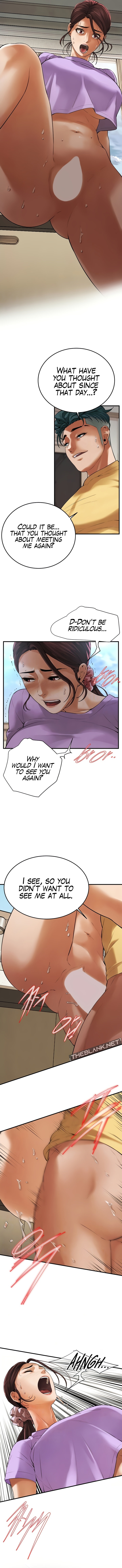 Bastard Chapter 28 - Page 2