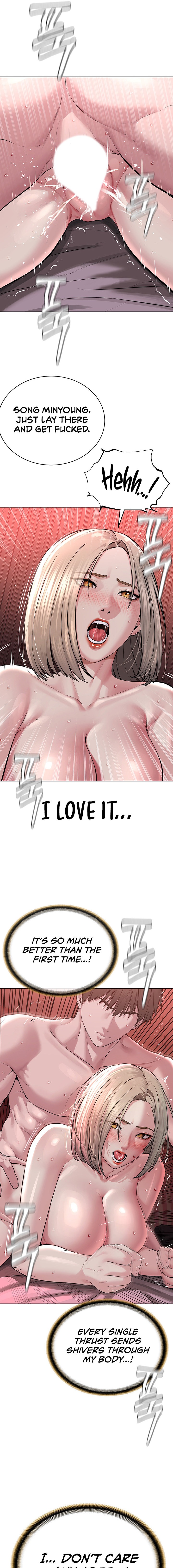 I’m The Leader Of A Cult Chapter 20 - Page 15