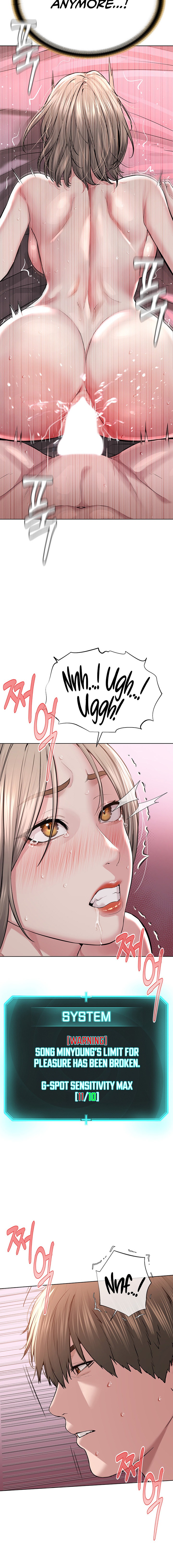 I’m The Leader Of A Cult Chapter 20 - Page 16