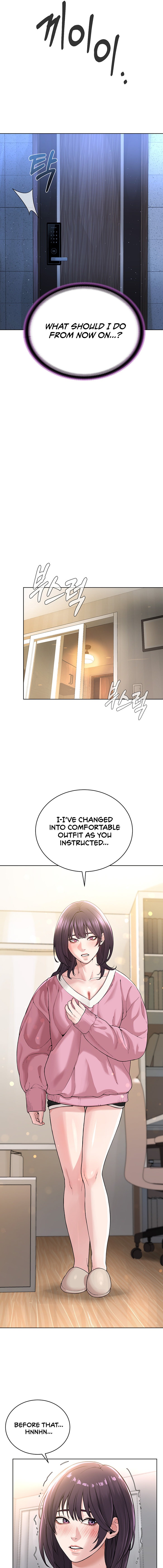 I’m The Leader Of A Cult Chapter 25 - Page 11