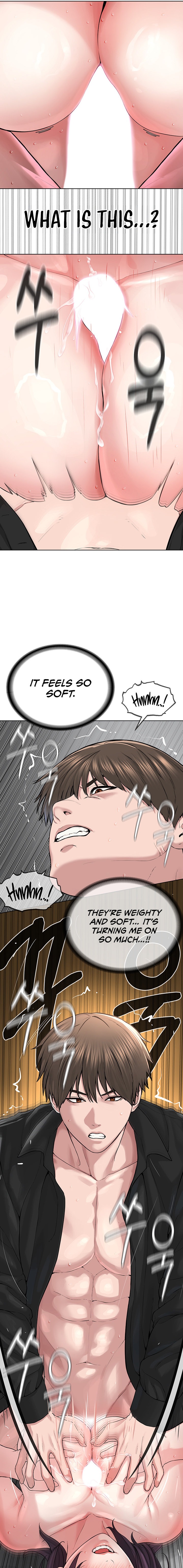 I’m The Leader Of A Cult Chapter 25 - Page 19