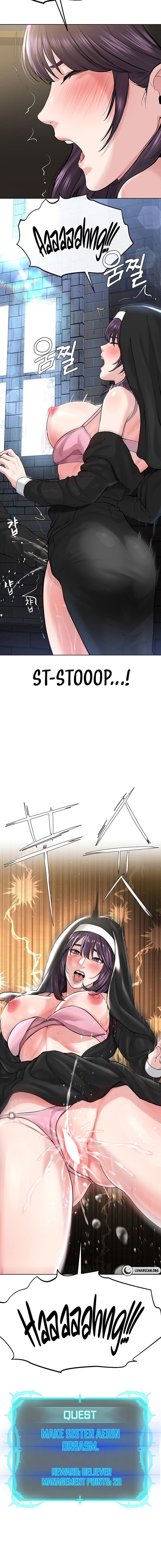 I’m The Leader Of A Cult Chapter 25 - Page 2