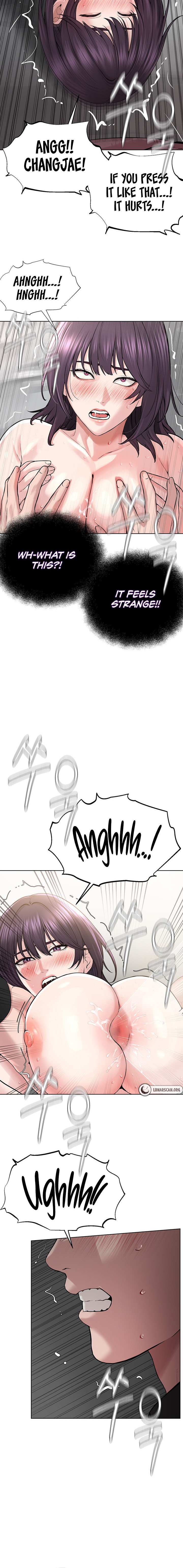 I’m The Leader Of A Cult Chapter 25 - Page 20