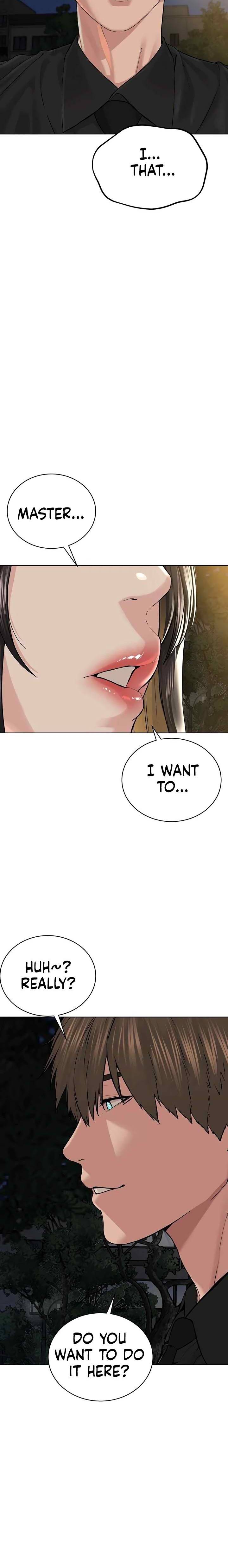 I’m The Leader Of A Cult Chapter 29 - Page 12
