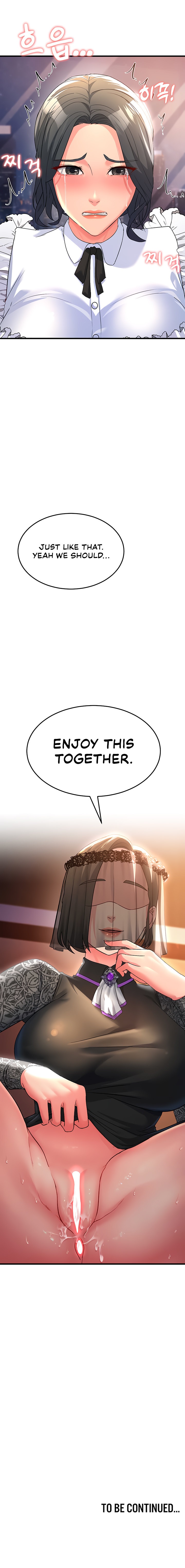 Mother-In-Law Bends to My Will Chapter 20 - Page 21