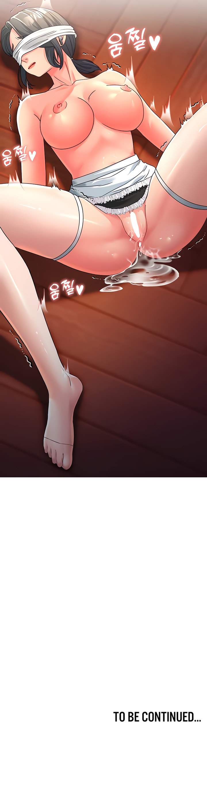 Mother-In-Law Bends to My Will Chapter 21 - Page 21