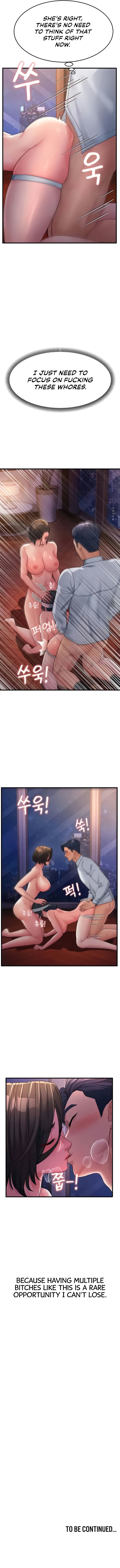Mother-In-Law Bends to My Will Chapter 24 - Page 19