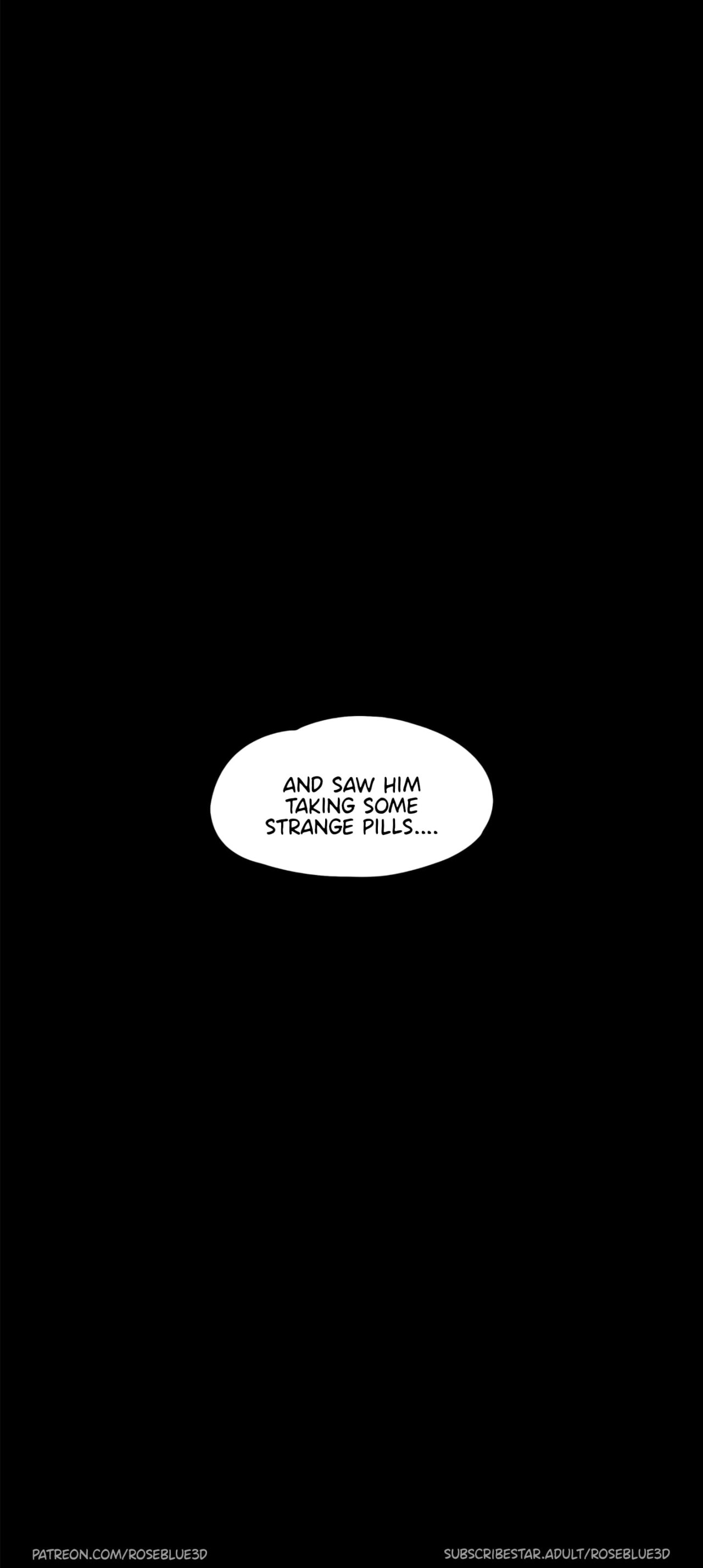 My Neighbor's Widow Chapter 32 - Page 60