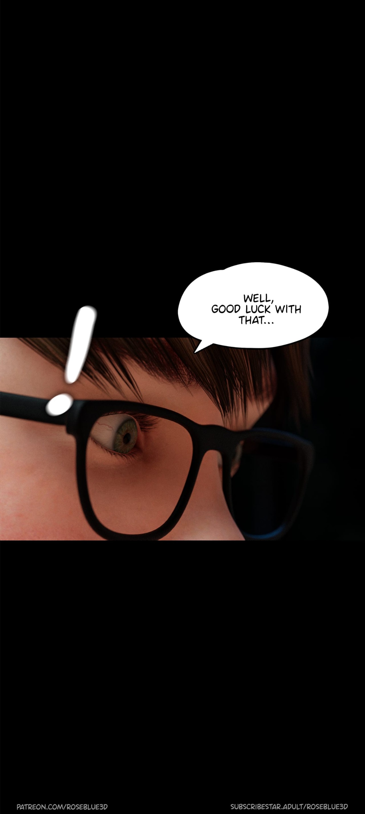 My Neighbor's Widow Chapter 32 - Page 66