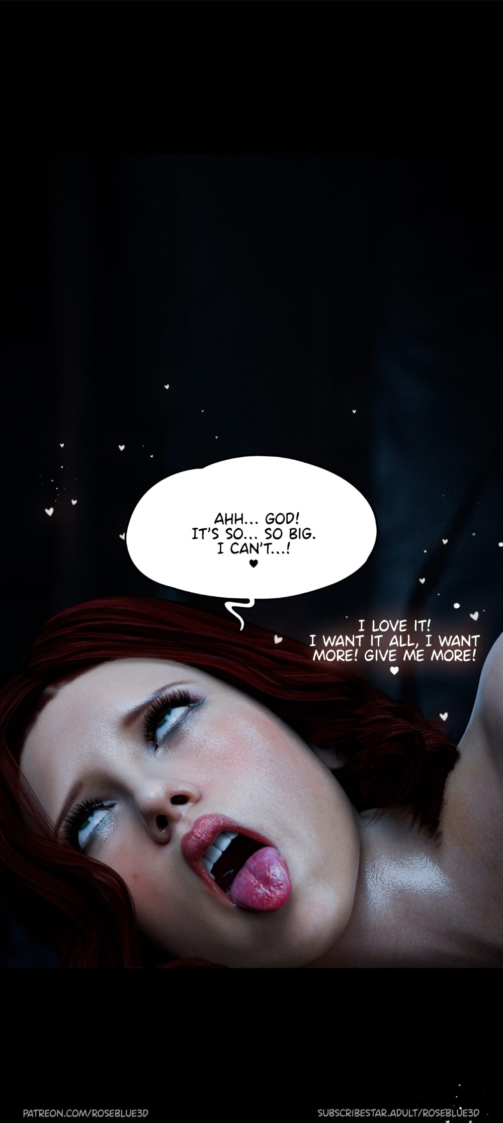 My Neighbor's Widow Chapter 34 - Page 66