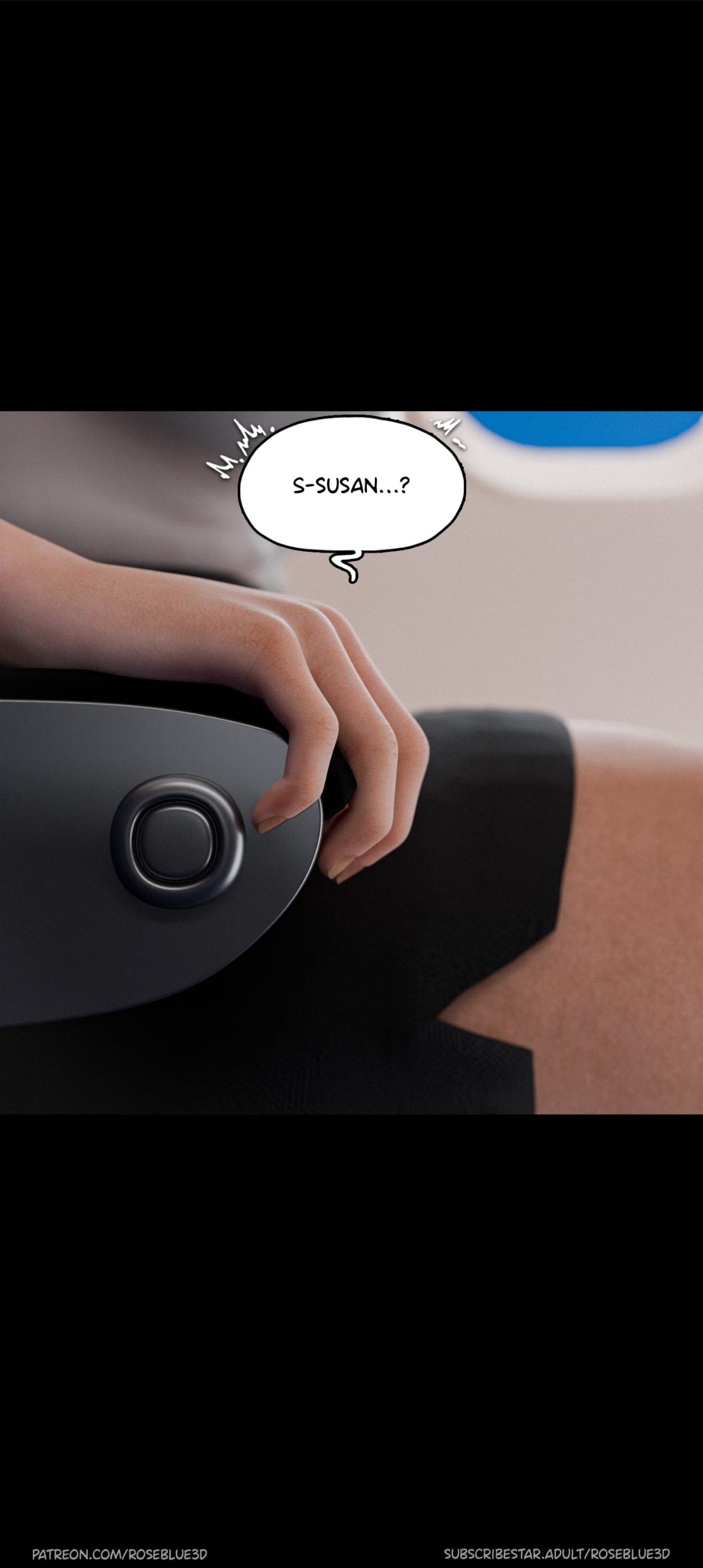 My Neighbor's Widow Chapter 39 - Page 72