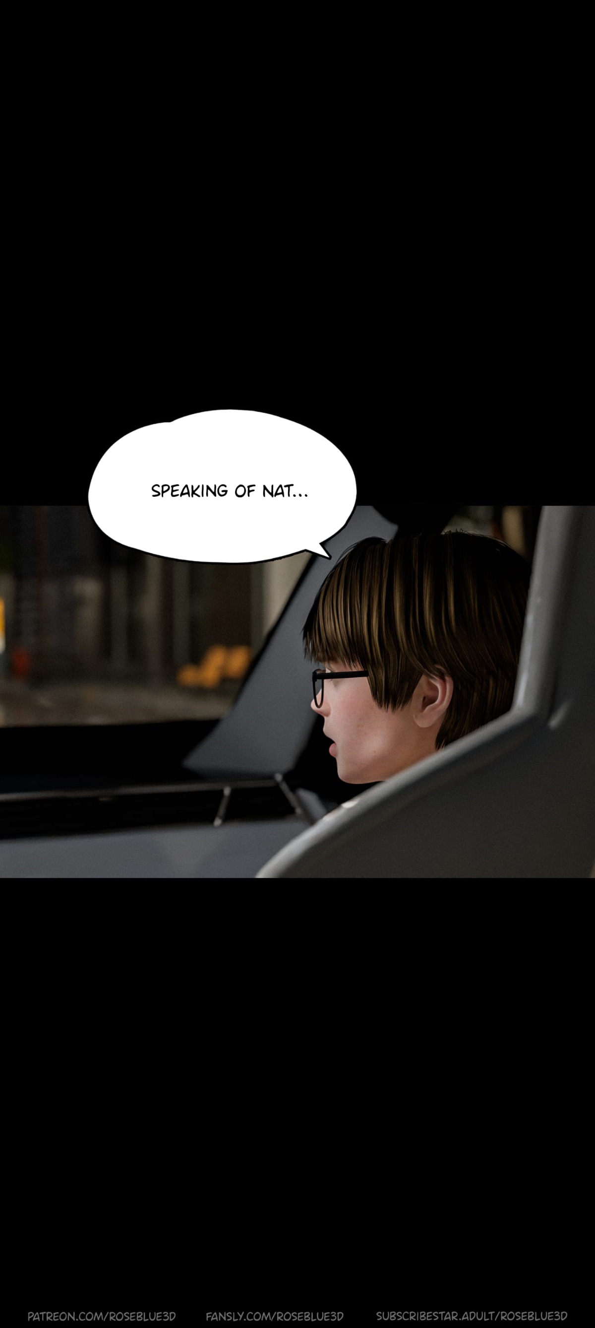 My Neighbor's Widow Chapter 44 - Page 33