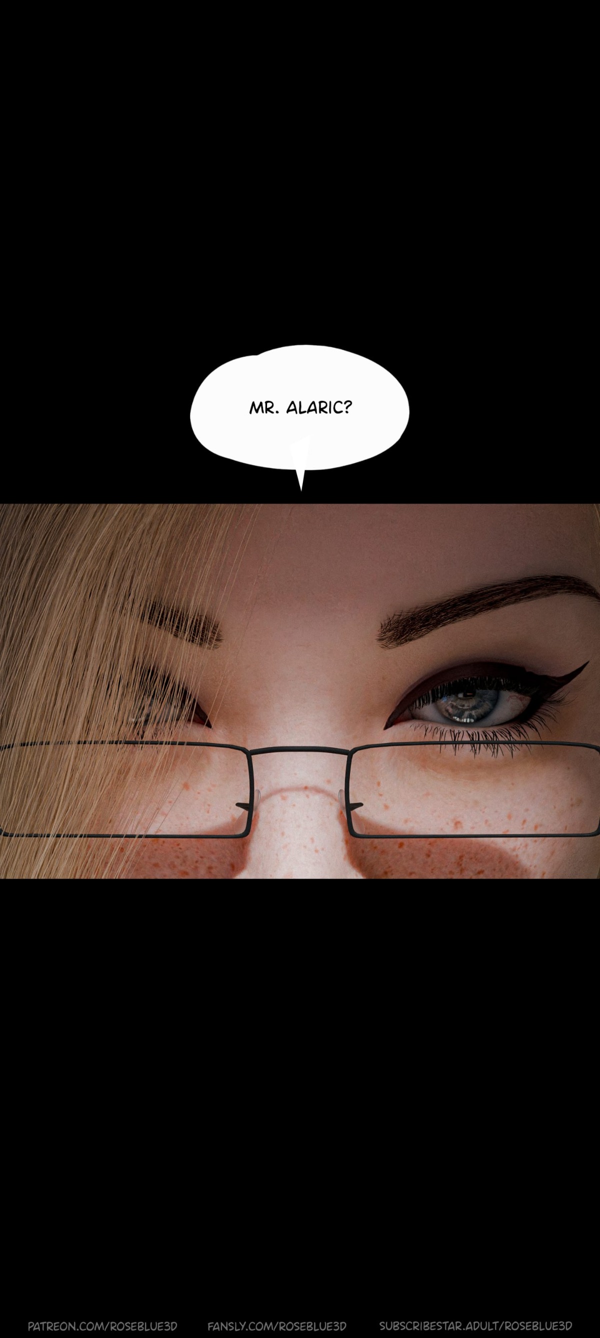 My Neighbor's Widow Chapter 44 - Page 66