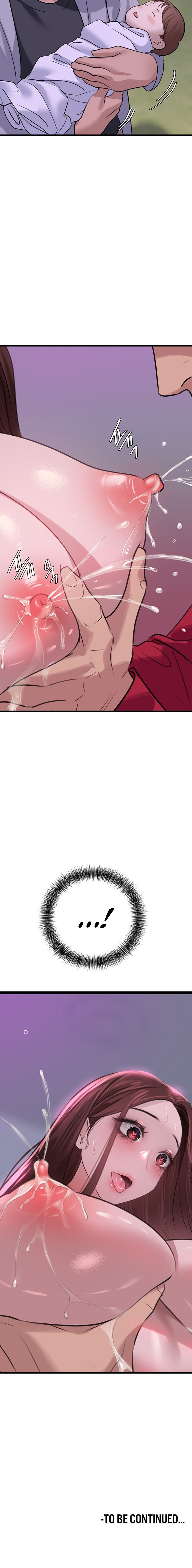 SSS-Class Undercover Agent Chapter 14 - Page 22