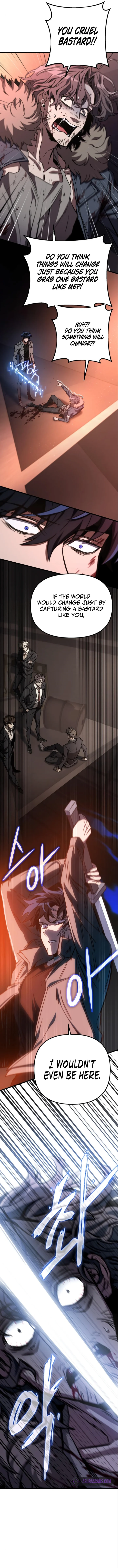 The Genius Assassin Who Takes it All Chapter 10 - Page 3