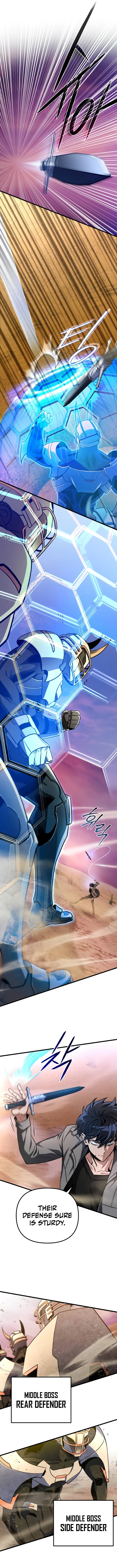 The Genius Assassin Who Takes it All Chapter 15 - Page 5