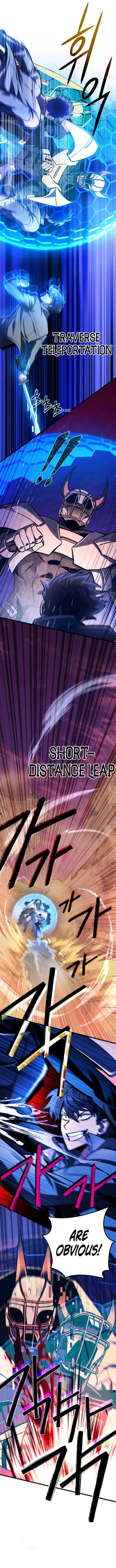 The Genius Assassin Who Takes it All Chapter 15 - Page 10