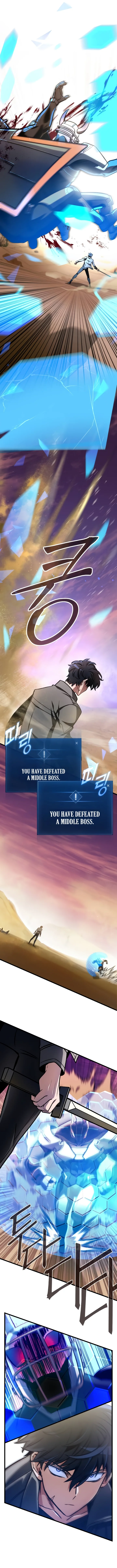 The Genius Assassin Who Takes it All Chapter 15 - Page 11