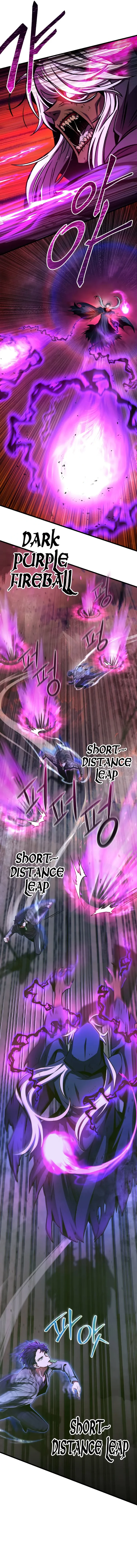 The Genius Assassin Who Takes it All Chapter 16 - Page 2