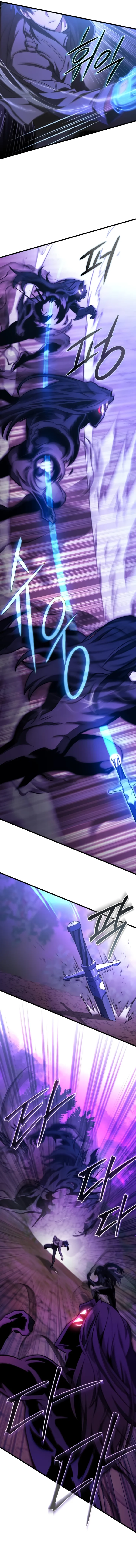 The Genius Assassin Who Takes it All Chapter 20 - Page 8