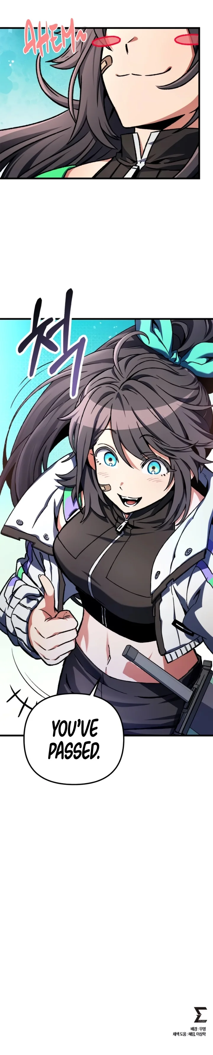 The Genius Assassin Who Takes it All Chapter 22 - Page 14