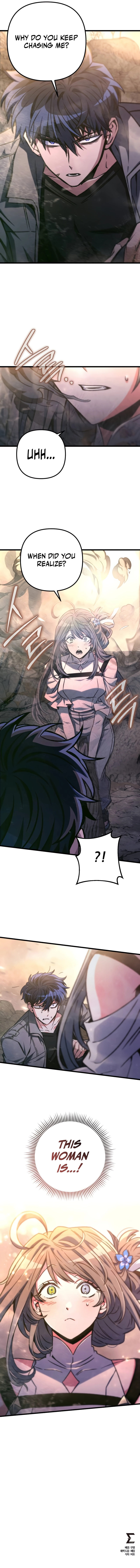 The Genius Assassin Who Takes it All Chapter 28 - Page 12