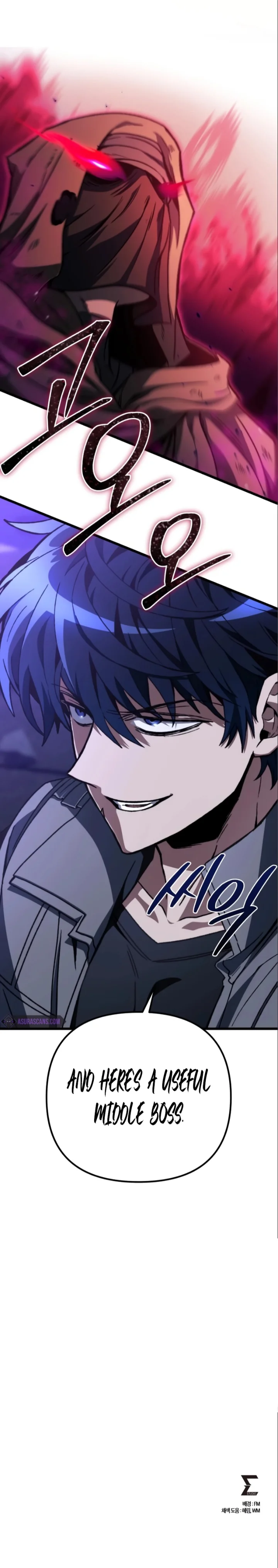 The Genius Assassin Who Takes it All Chapter 6 - Page 14