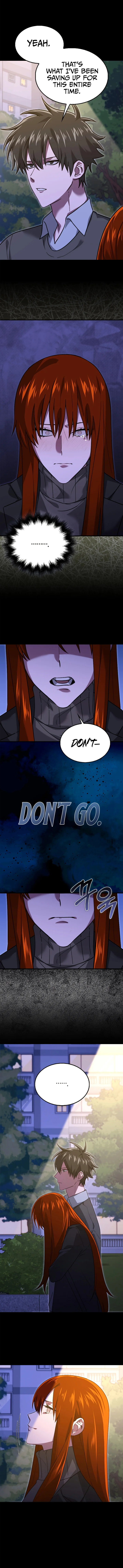 I’m Not a Regressor Chapter 27 - Page 9