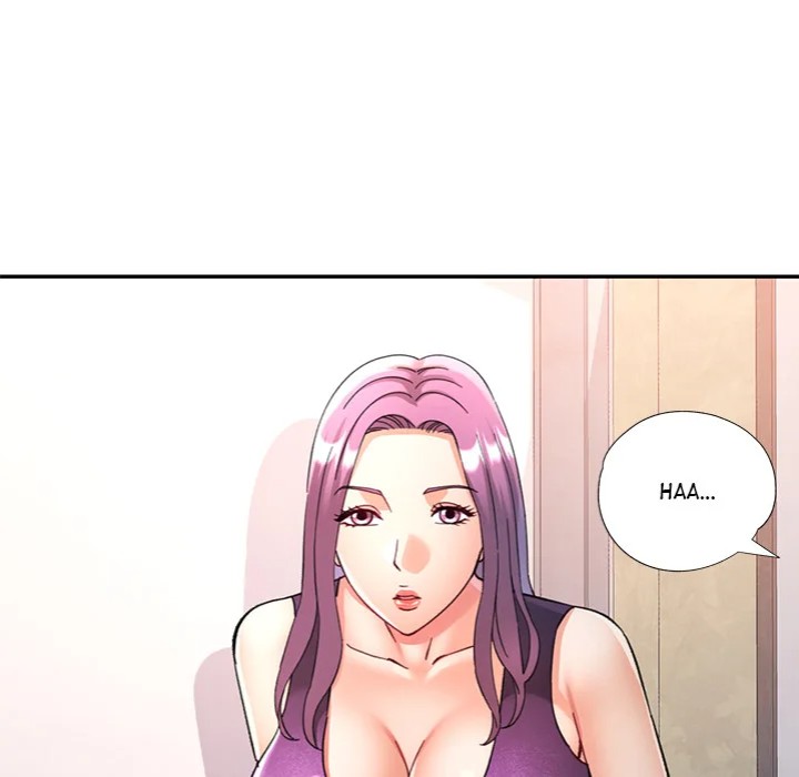 In Her Place Chapter 100 - Page 121