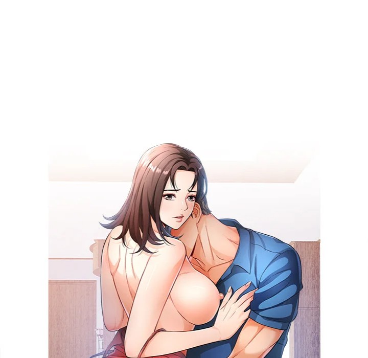 In Her Place Chapter 100 - Page 13