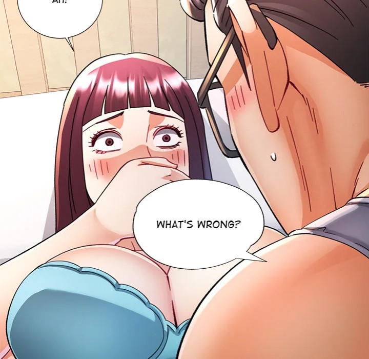 In Her Place Chapter 100 - Page 131