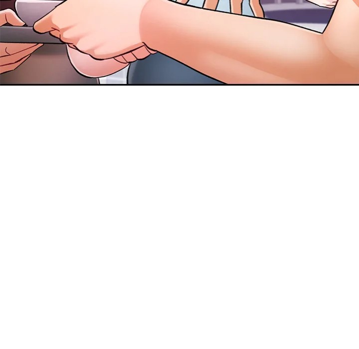 In Her Place Chapter 100 - Page 67