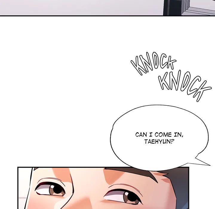 In Her Place Chapter 101 - Page 64