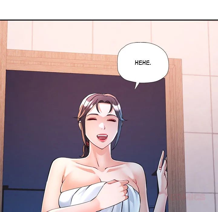 In Her Place Chapter 101 - Page 66
